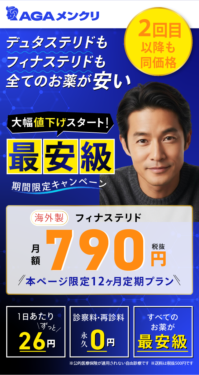 月額790円。国内最安級